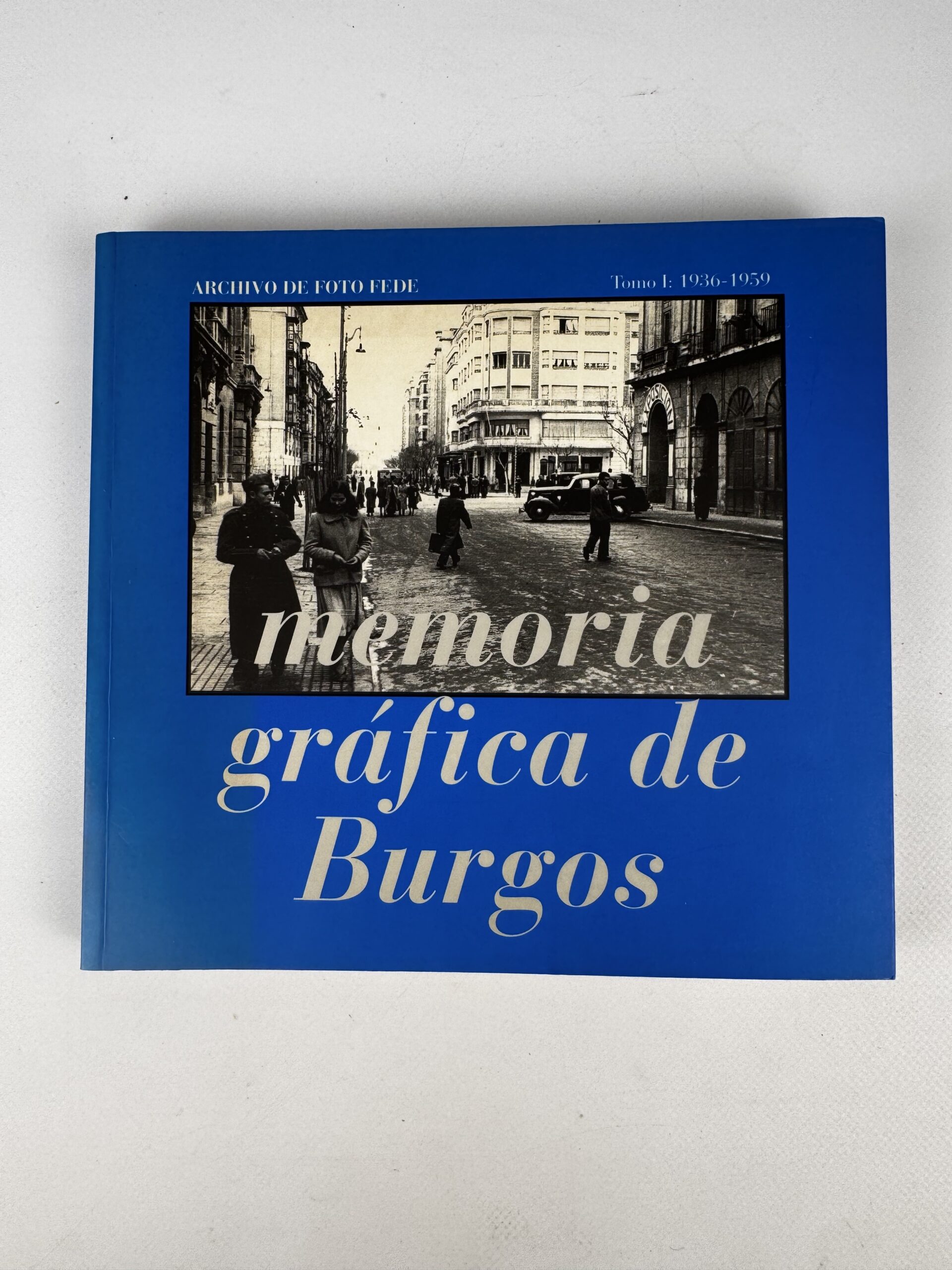 Memoria Gráfica
