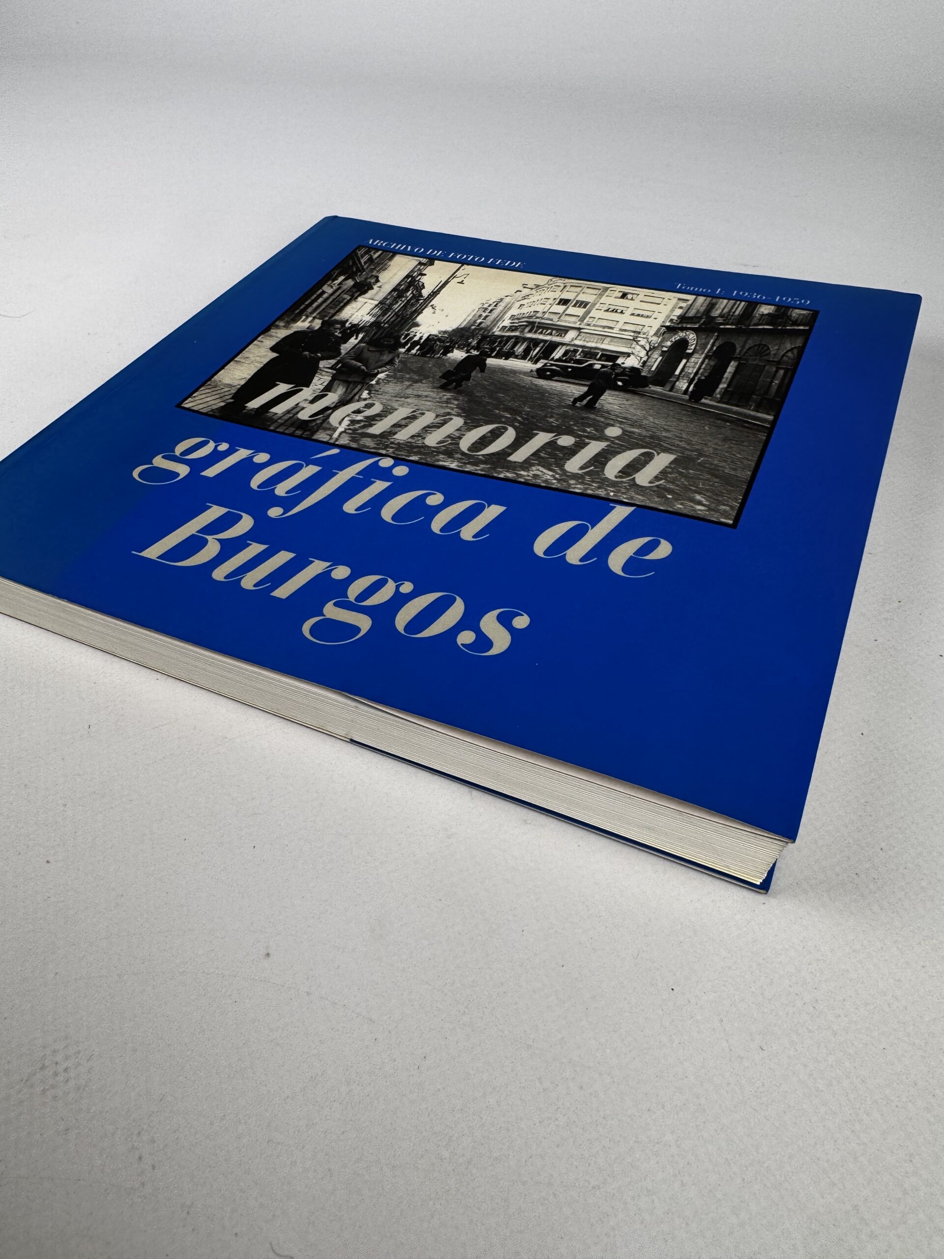 Memoria Gráfica - Imagen 5