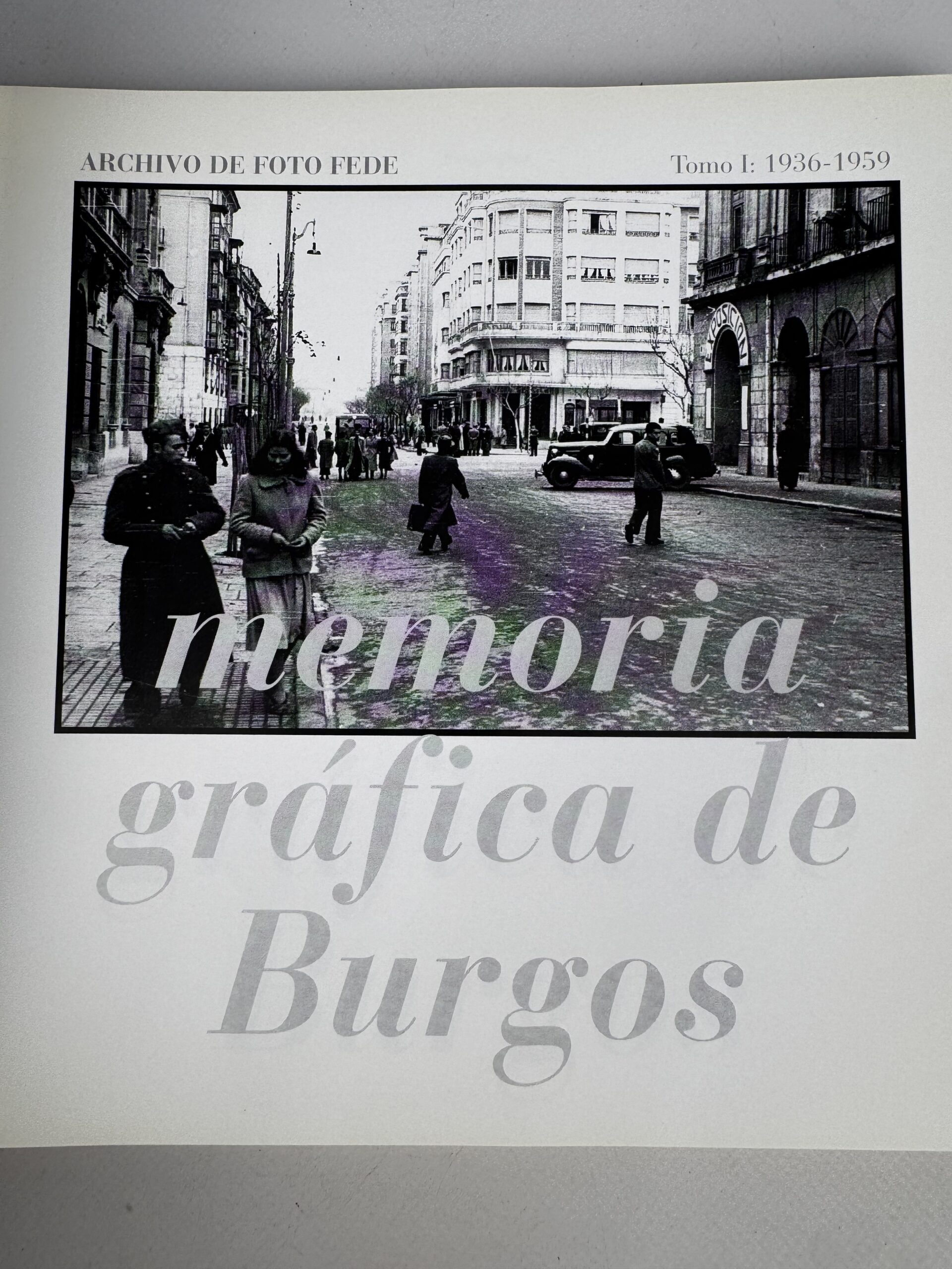 Memoria Gráfica - Imagen 6