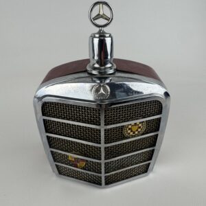 Licorera Mercedes-Benz