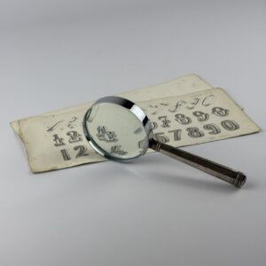 Lupa Plata