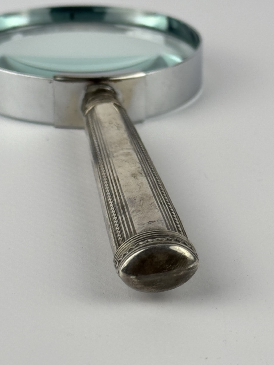 Lupa Plata - Imagen 6