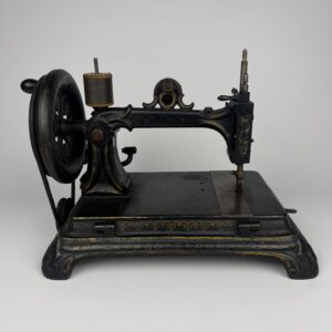 Máquina de Coser Perfecta