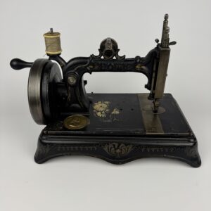 Máquina de Coser Howe