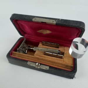 Maquinilla de afeitar