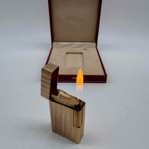 Encendedor Dupont 1