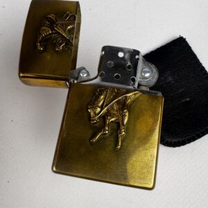 Mechero Zippo
