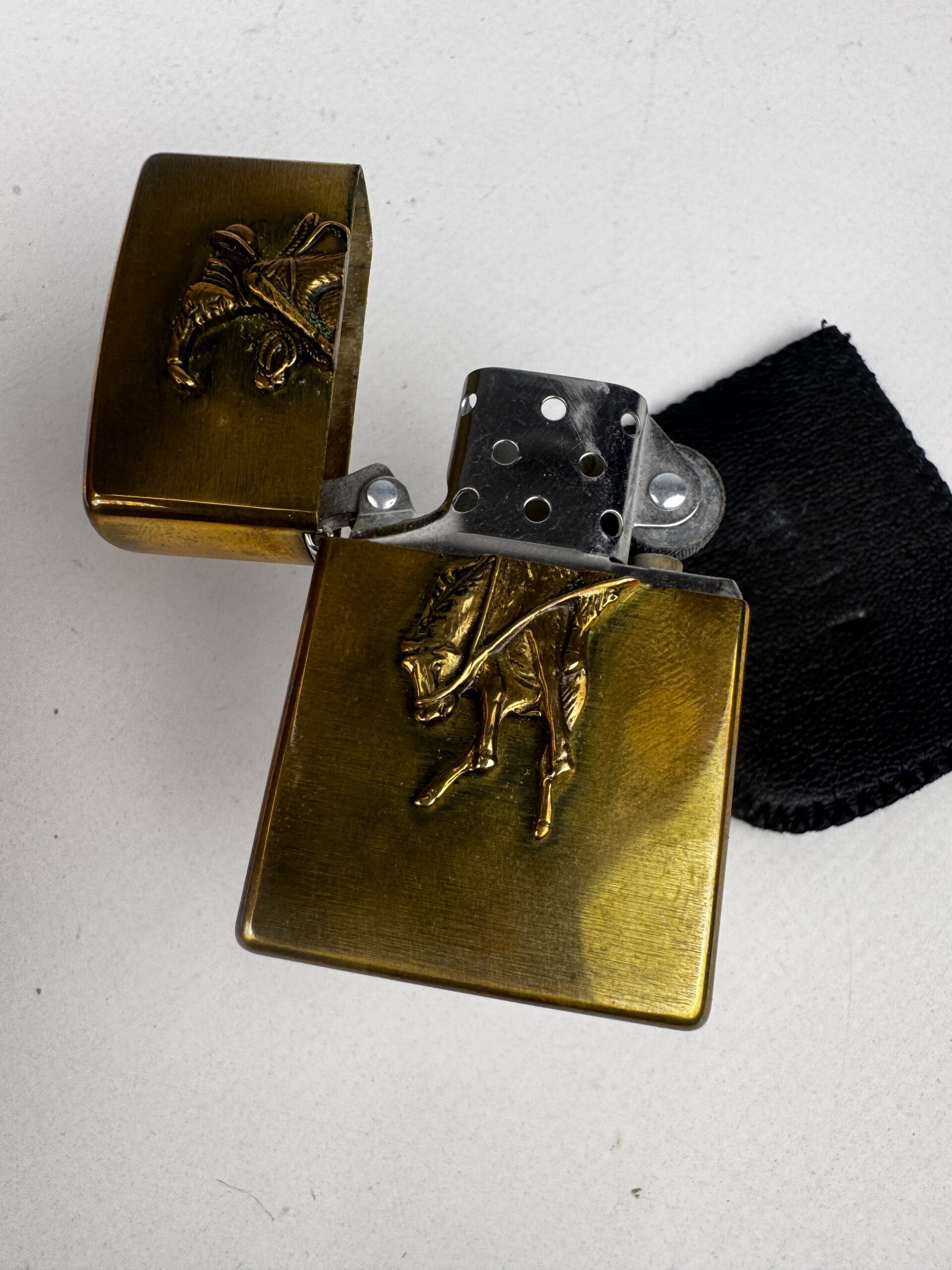 Mechero Zippo