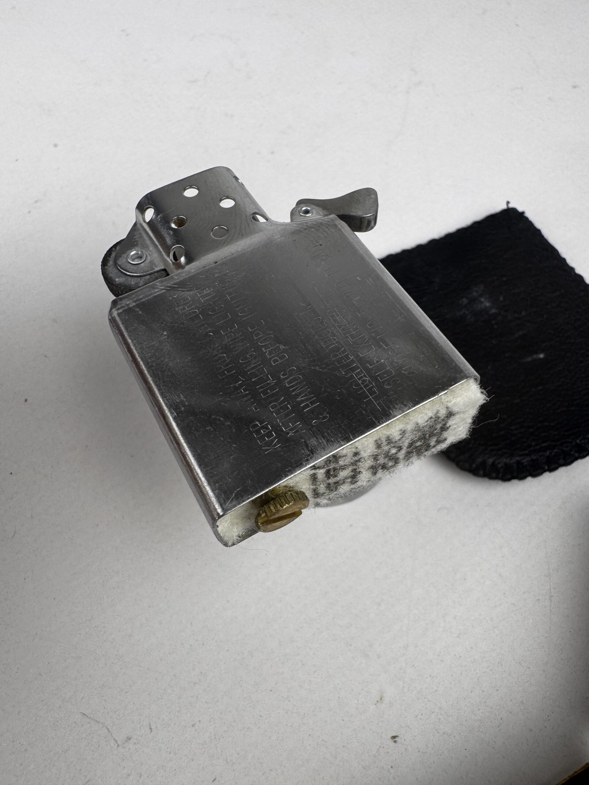 Mechero Zippo - Imagen 5