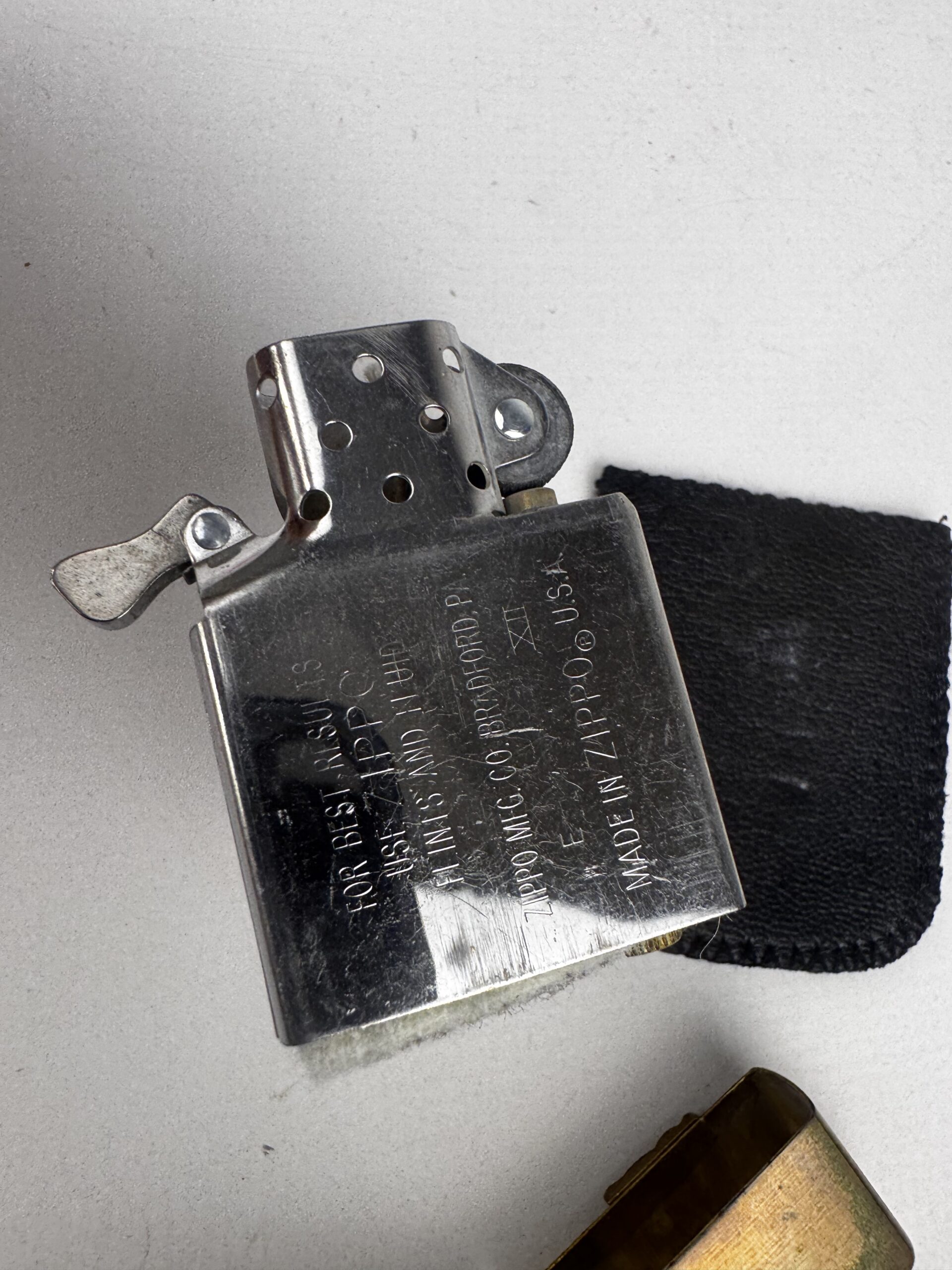 Mechero Zippo - Imagen 6