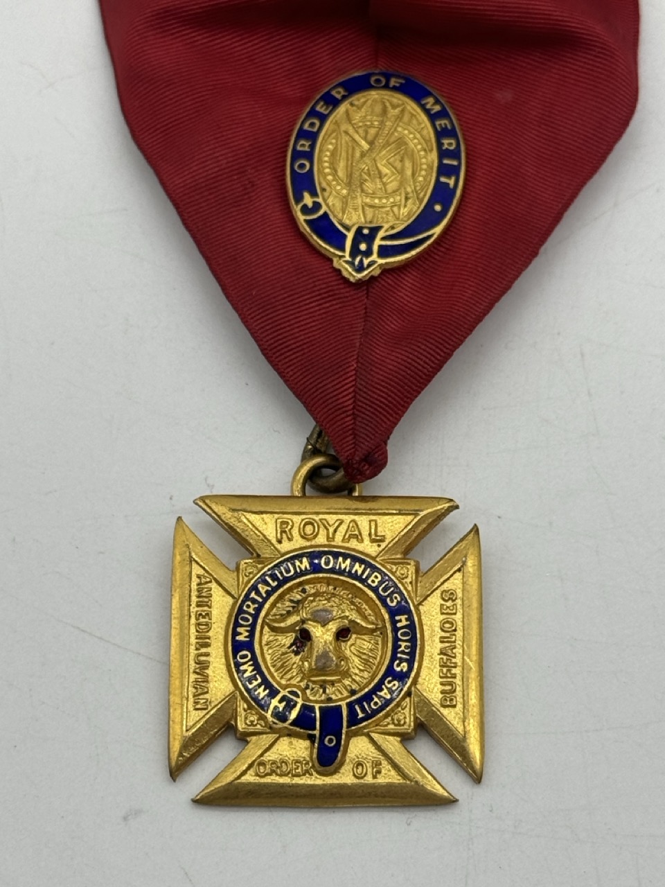 Medalla Masónica - Imagen 2