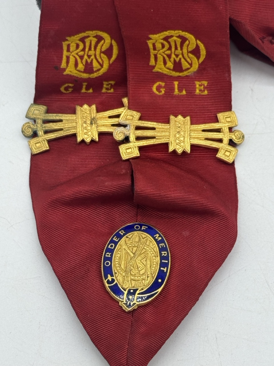 Medalla Masónica - Imagen 3