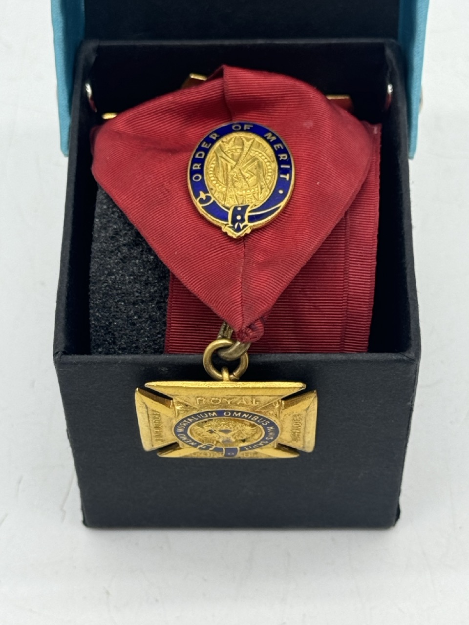 Medalla Masónica - Imagen 5