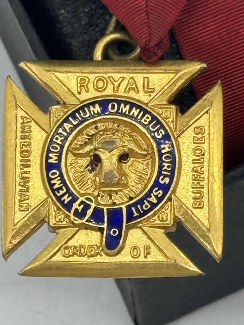 Medalla Masónica - Imagen 6