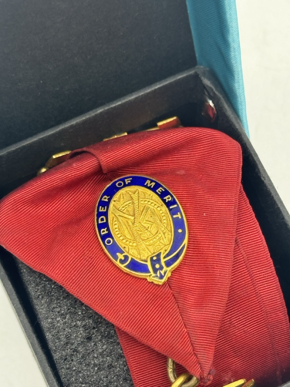 Medalla Masónica - Imagen 7