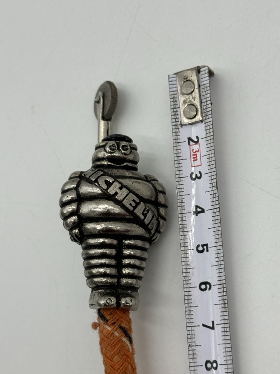 Mechero Michelin Bibendum - Imagen 8