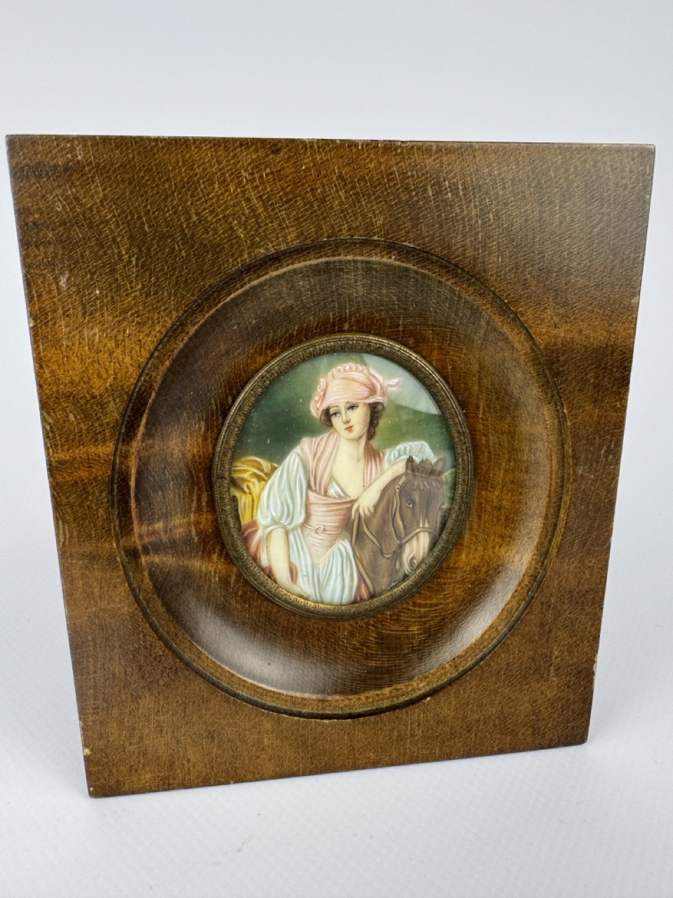 Miniatura Mujer - Imagen 2