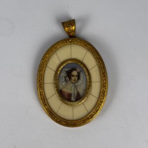 Miniatura Mujer