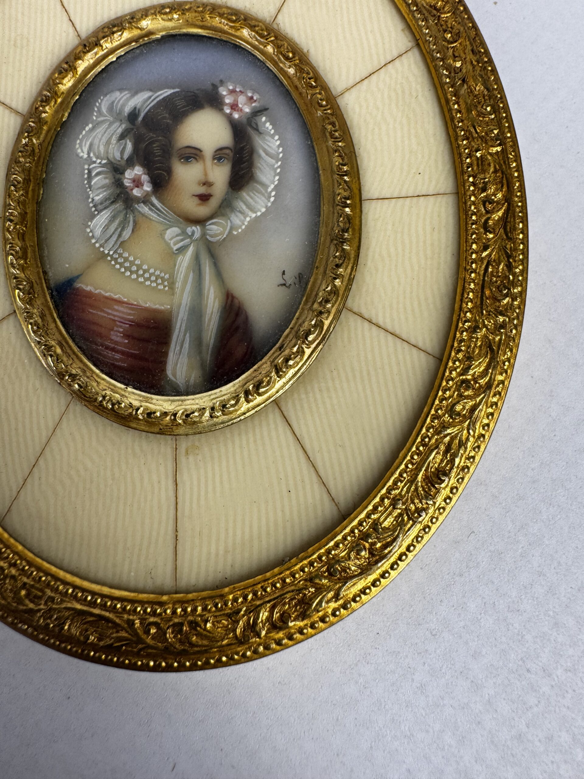 Miniatura Mujer - Imagen 4