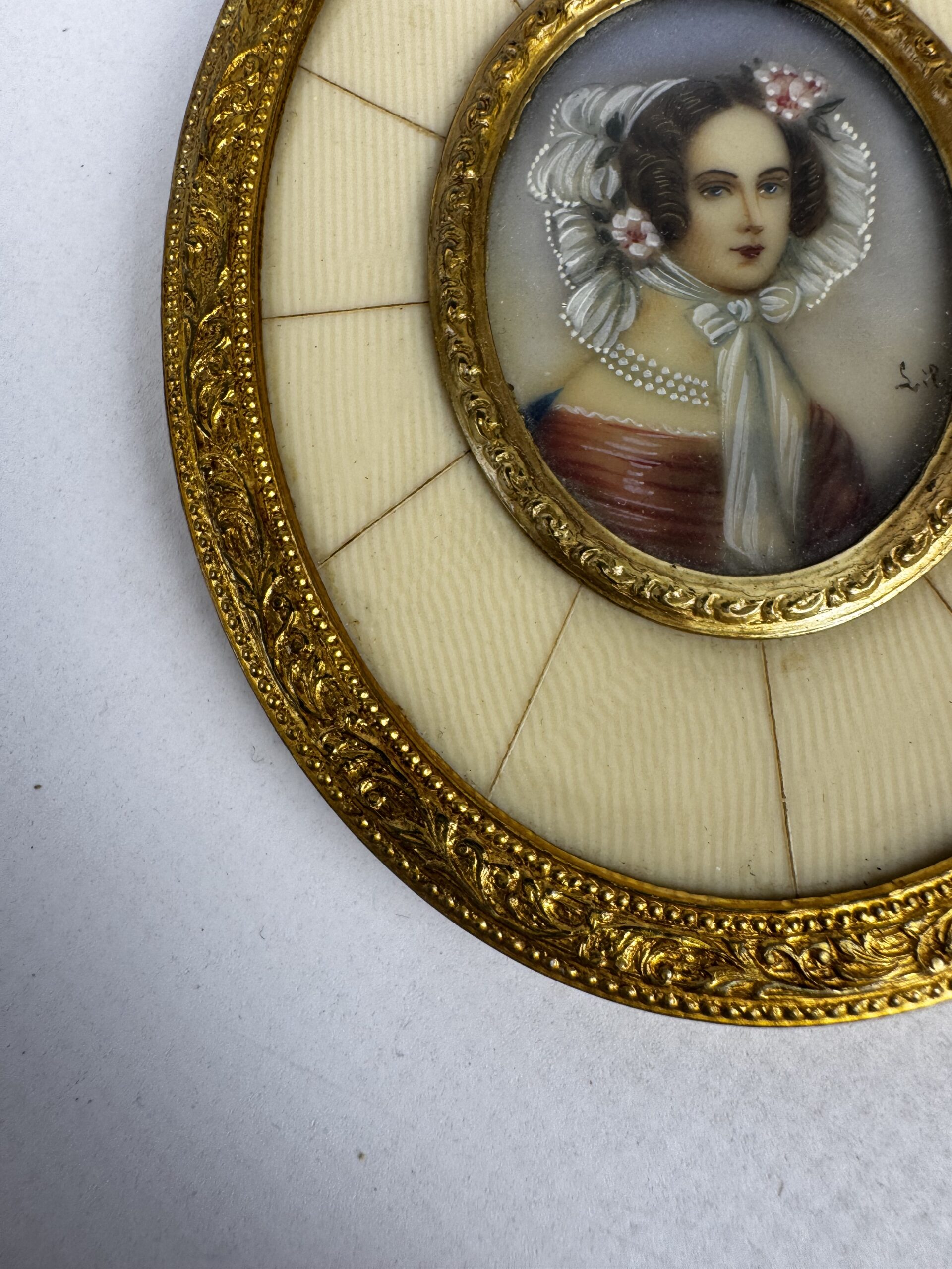 Miniatura Mujer - Imagen 5