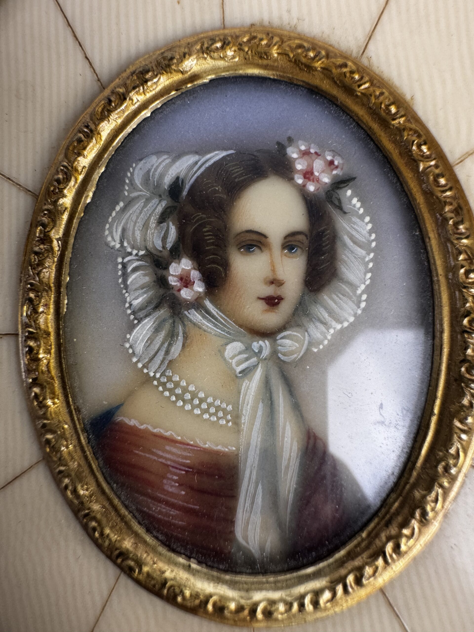 Miniatura Mujer - Imagen 6