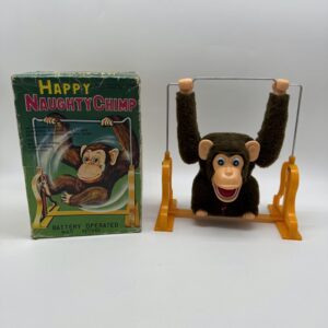 Chimpancé Daishin juguete