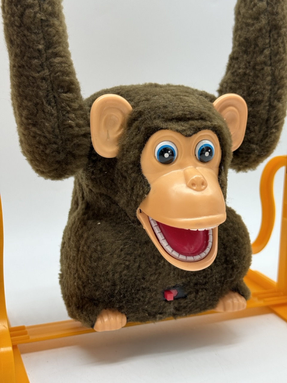 Chimpancé Daishin juguete - Imagen 4