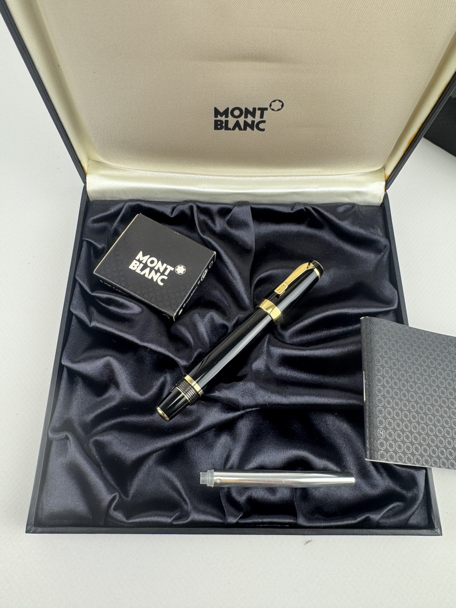Pluma estilográfica Montblanc Bohème - Imagen 3
