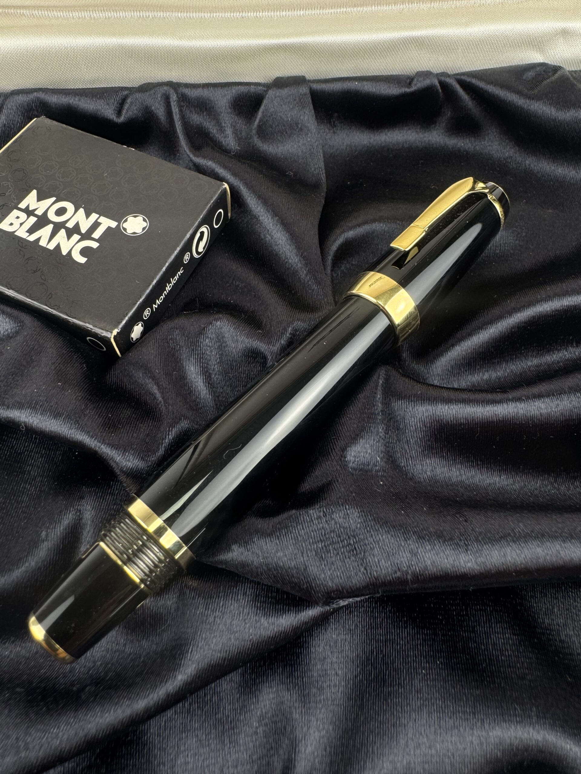 Pluma estilográfica Montblanc Bohème - Imagen 4