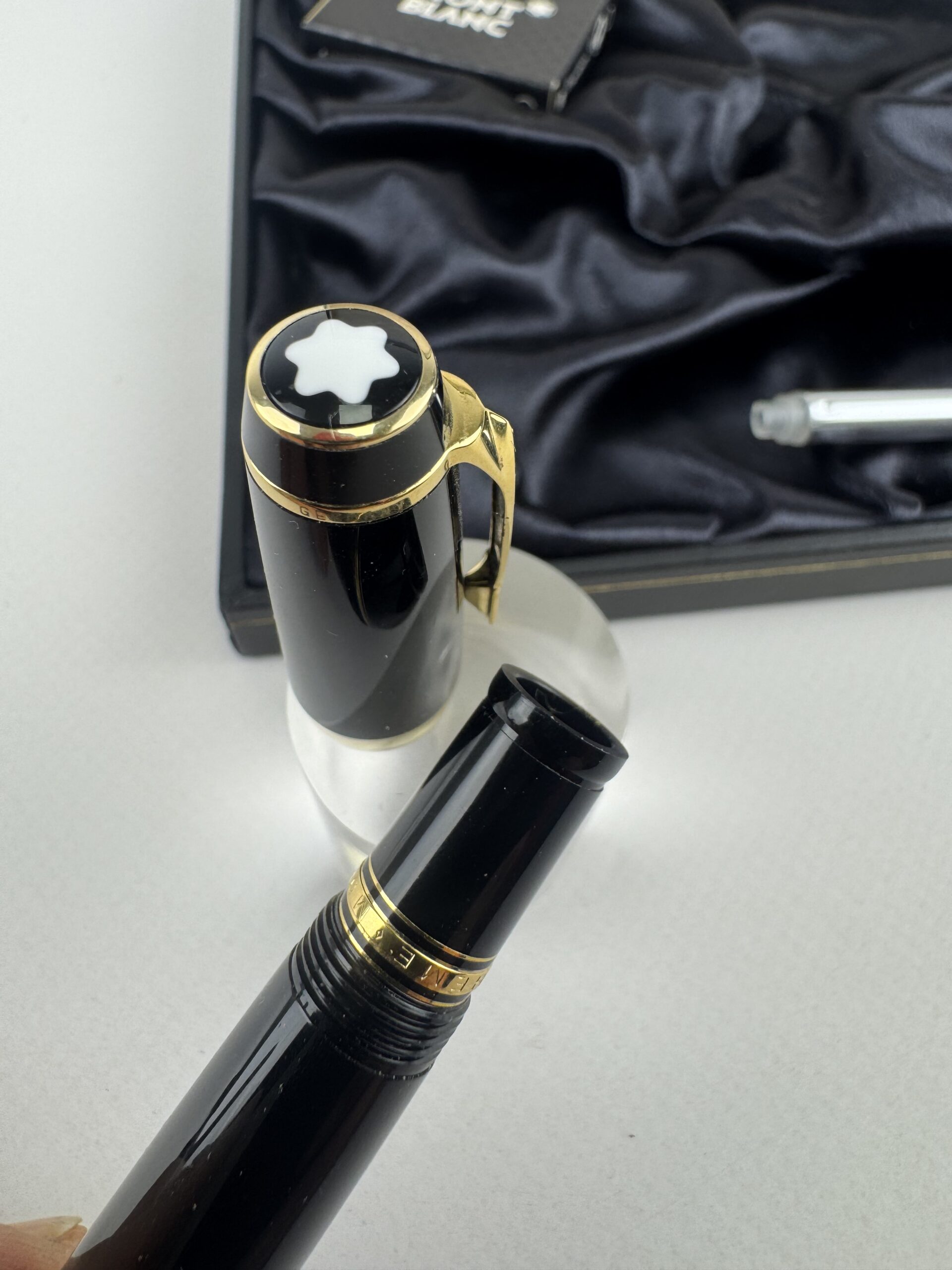 Pluma estilográfica Montblanc Bohème - Imagen 6