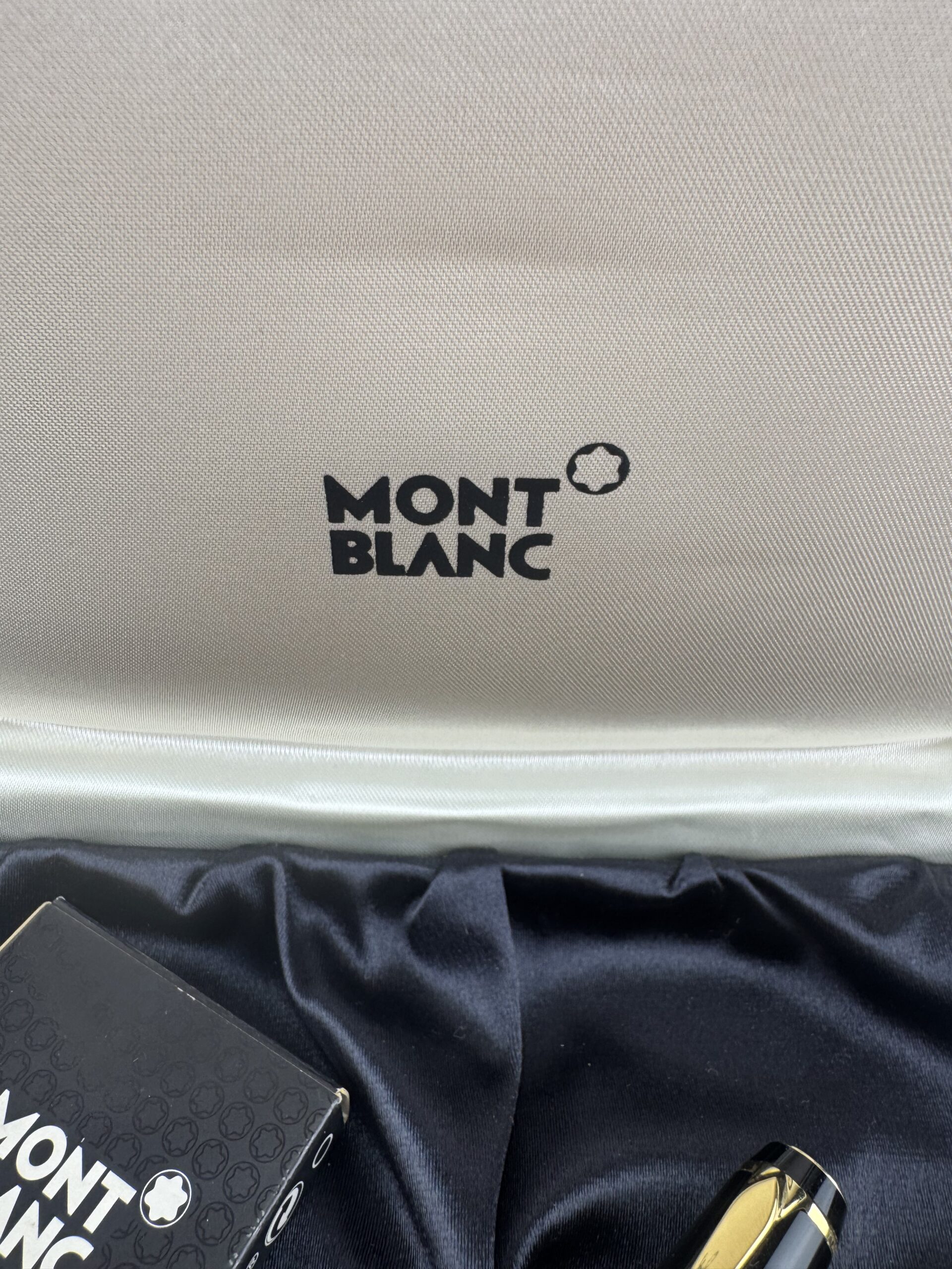 Pluma estilográfica Montblanc Bohème - Imagen 7