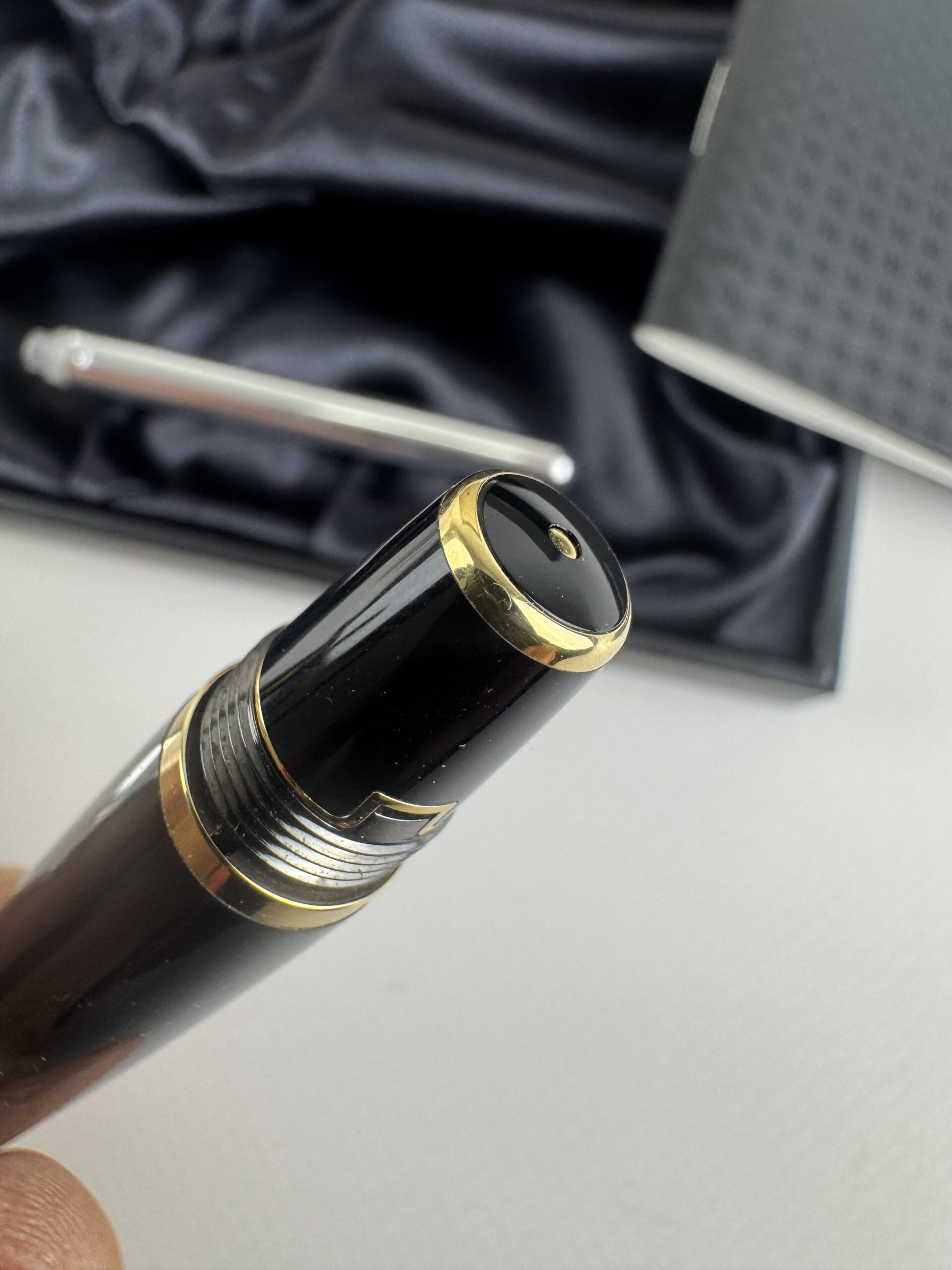 Pluma estilográfica Montblanc Bohème - Imagen 8