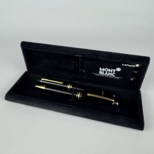 Montblanc conjunto