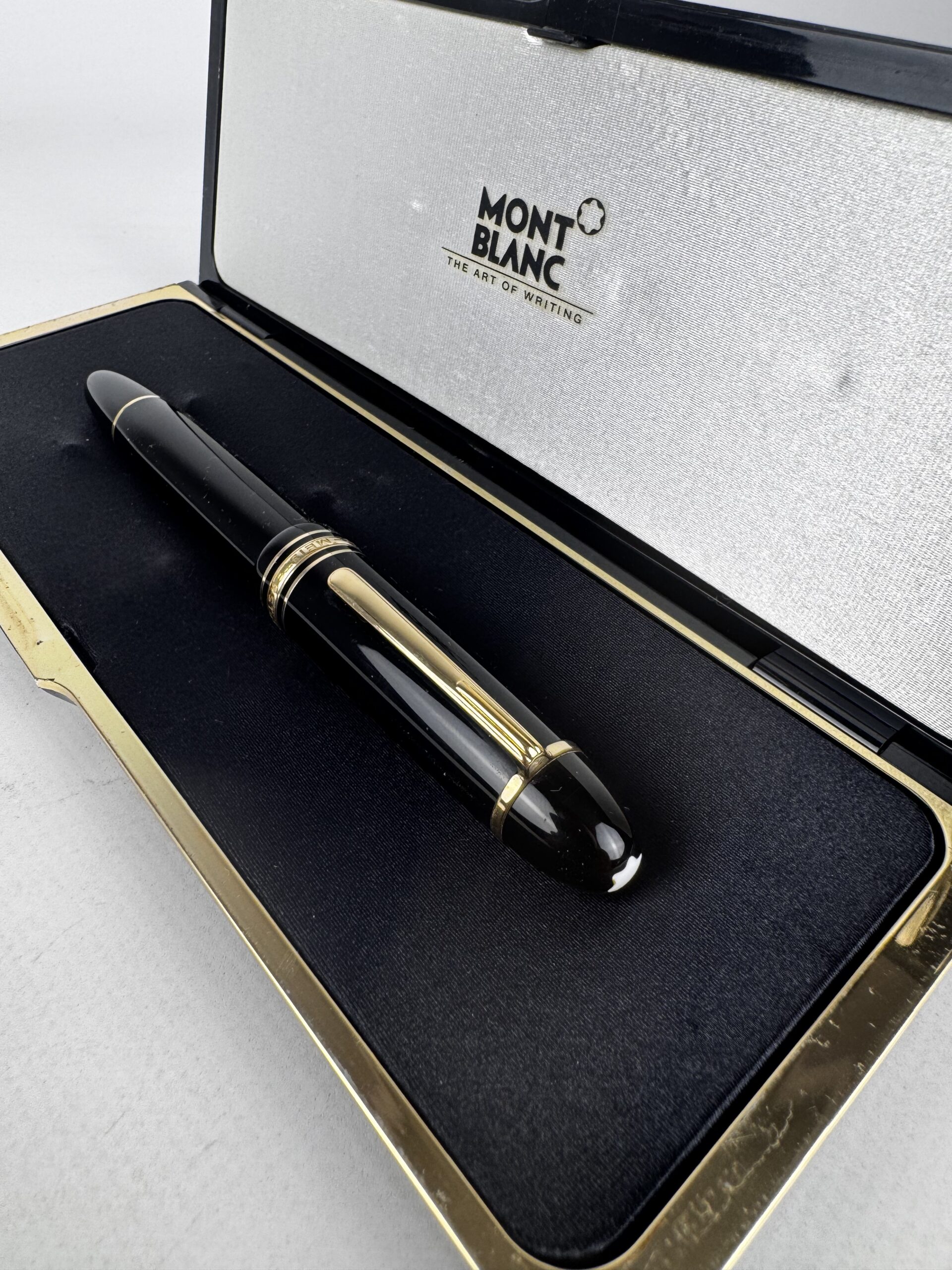 Montblanc 149 - Imagen 2