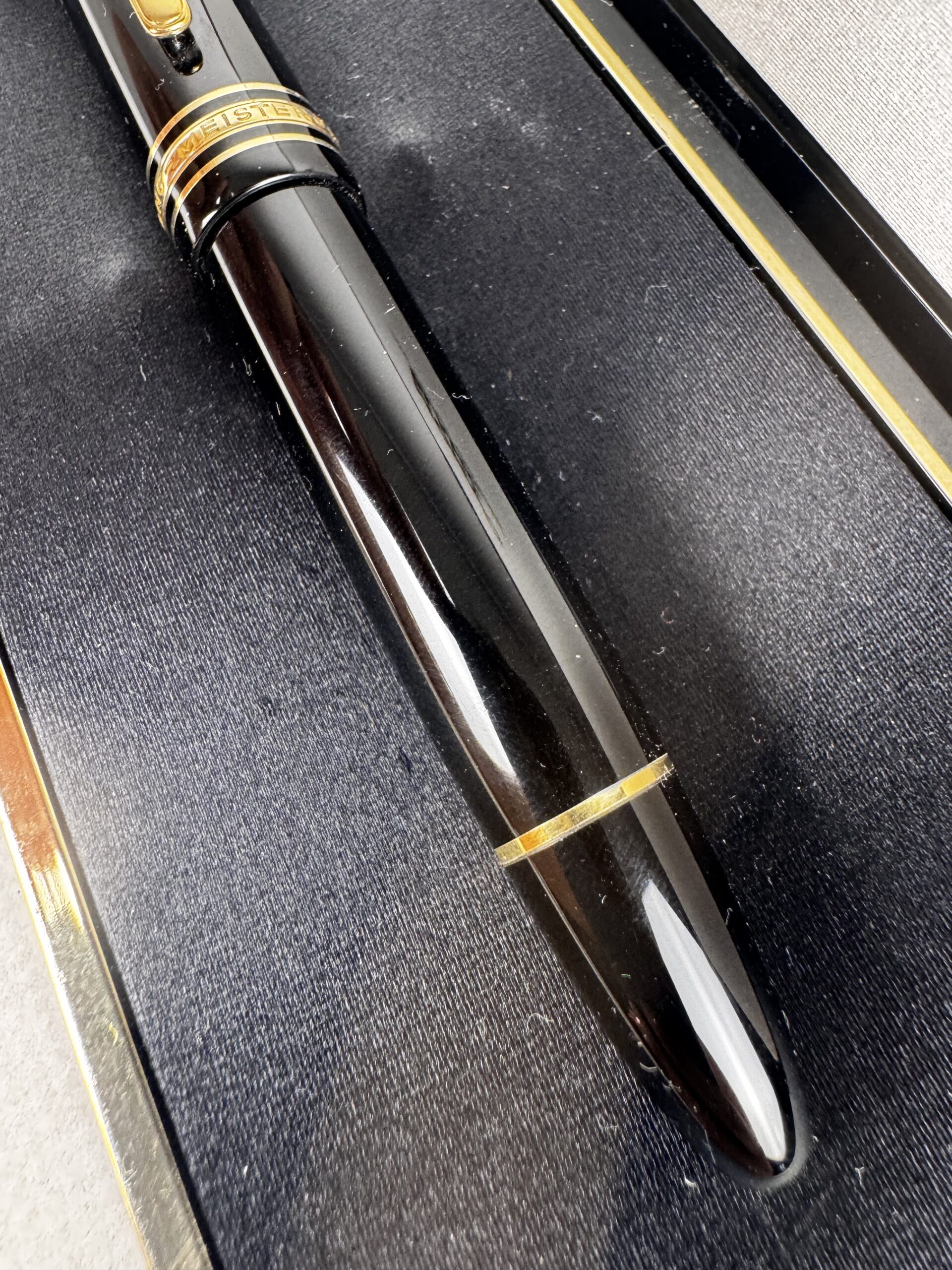 Montblanc 149 - Imagen 3