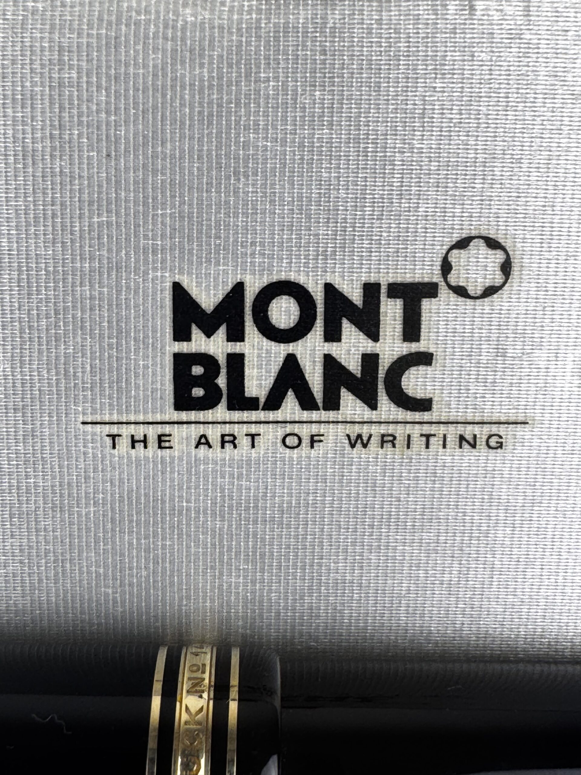 Montblanc 149 - Imagen 4