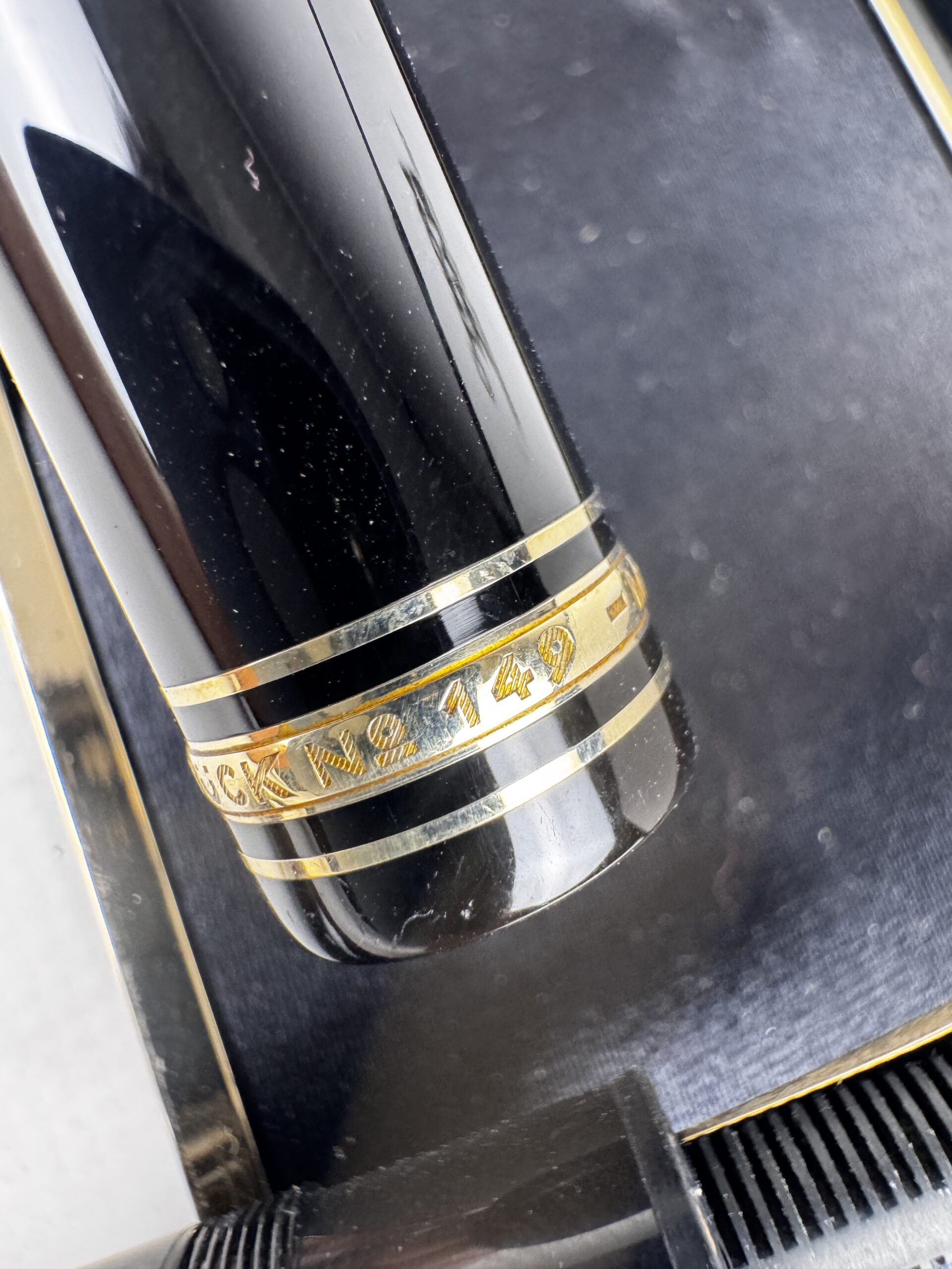 Montblanc 149 - Imagen 5