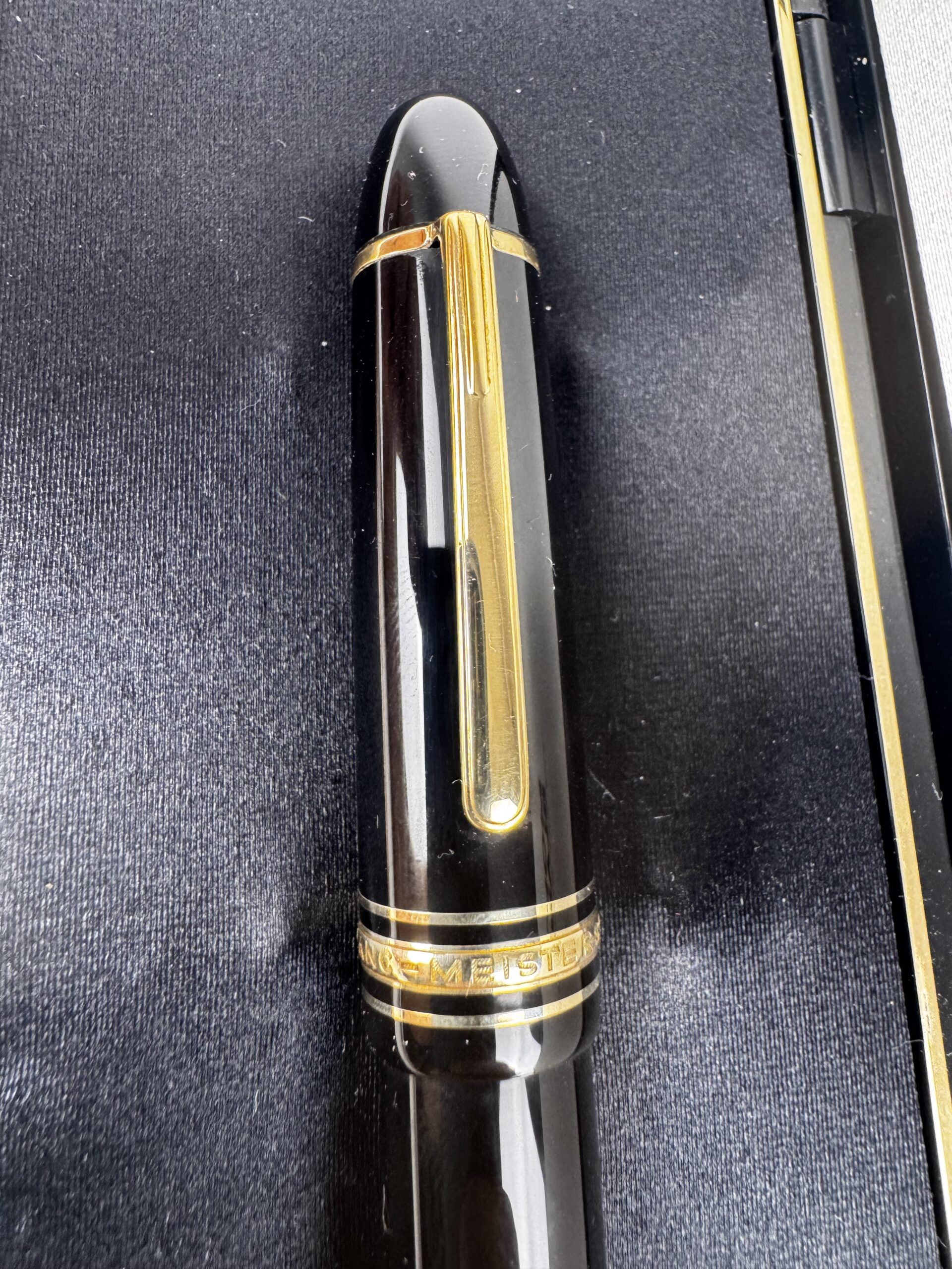 Montblanc 149 - Imagen 6