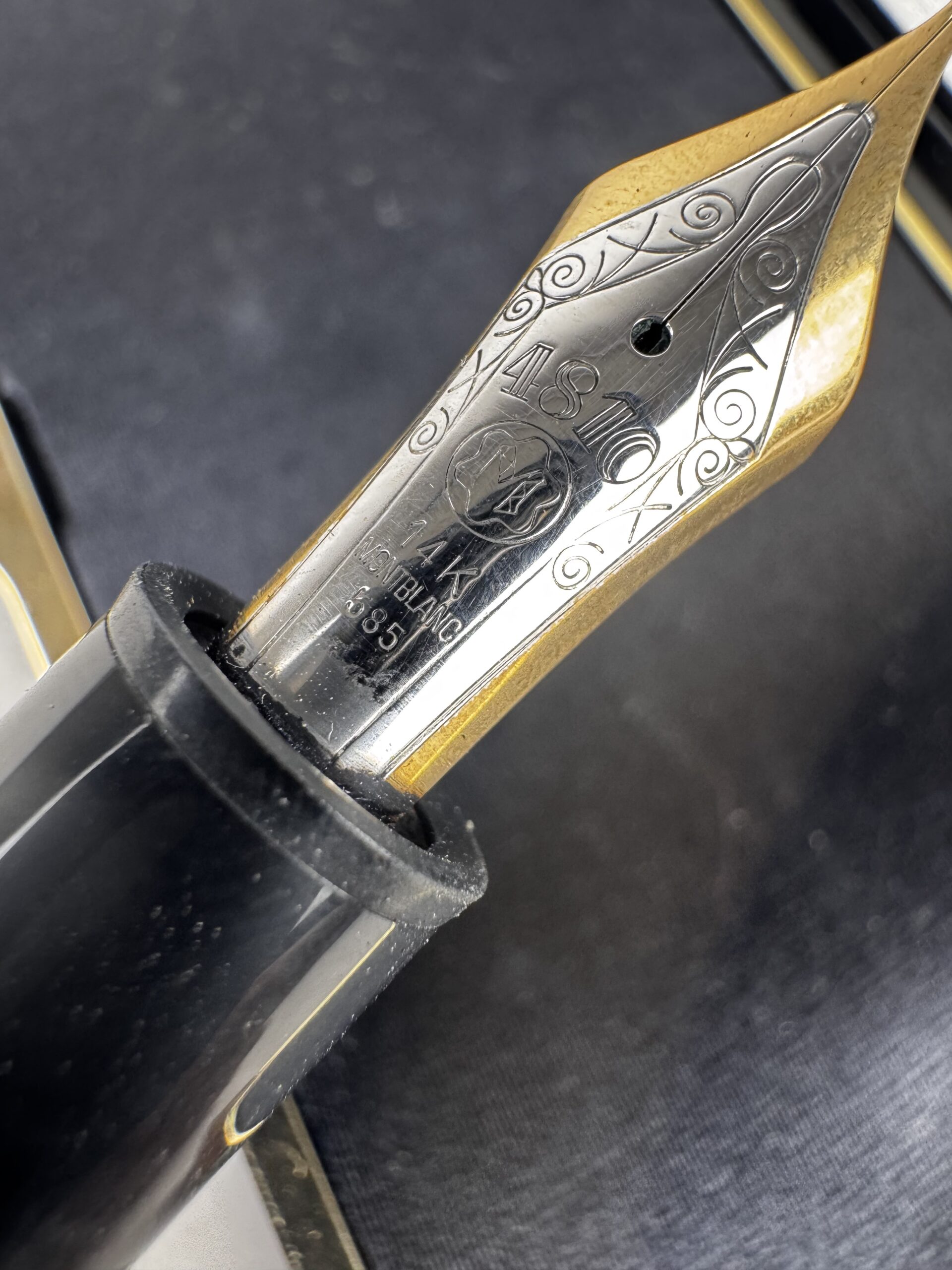 Montblanc 149 - Imagen 7