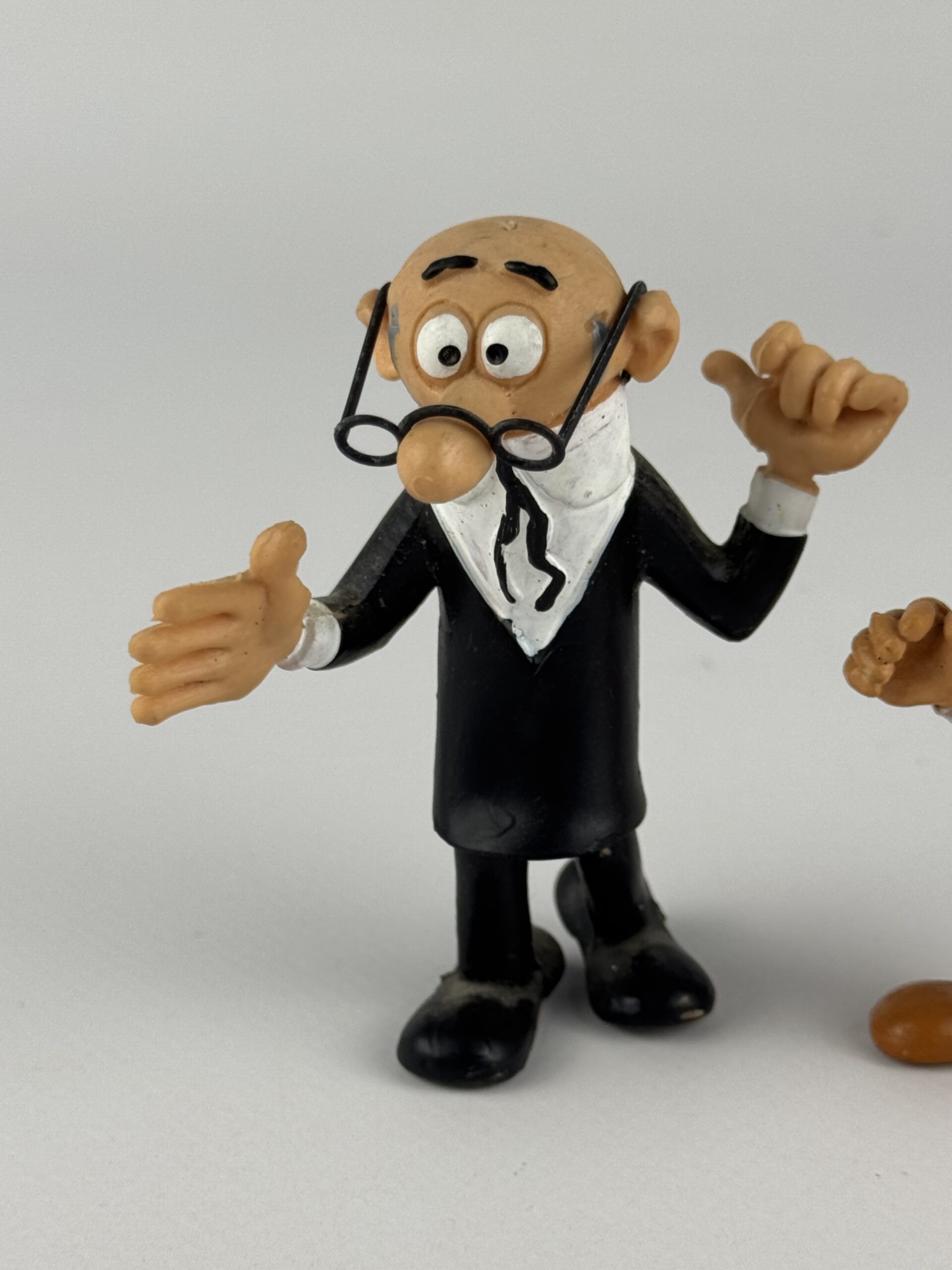 Figuras Mortadelo y Filemón - Imagen 3