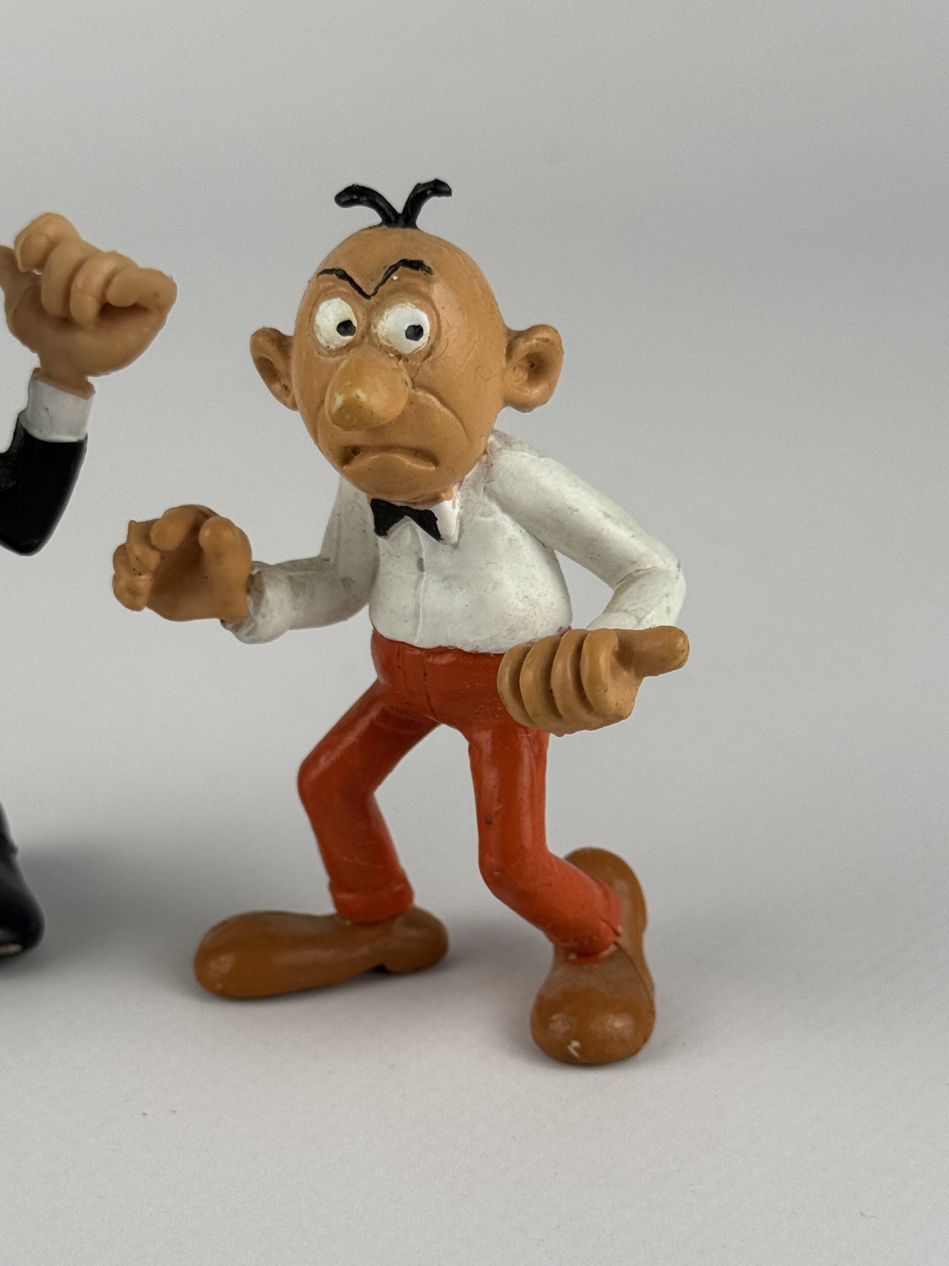 Figuras Mortadelo y Filemón - Imagen 4