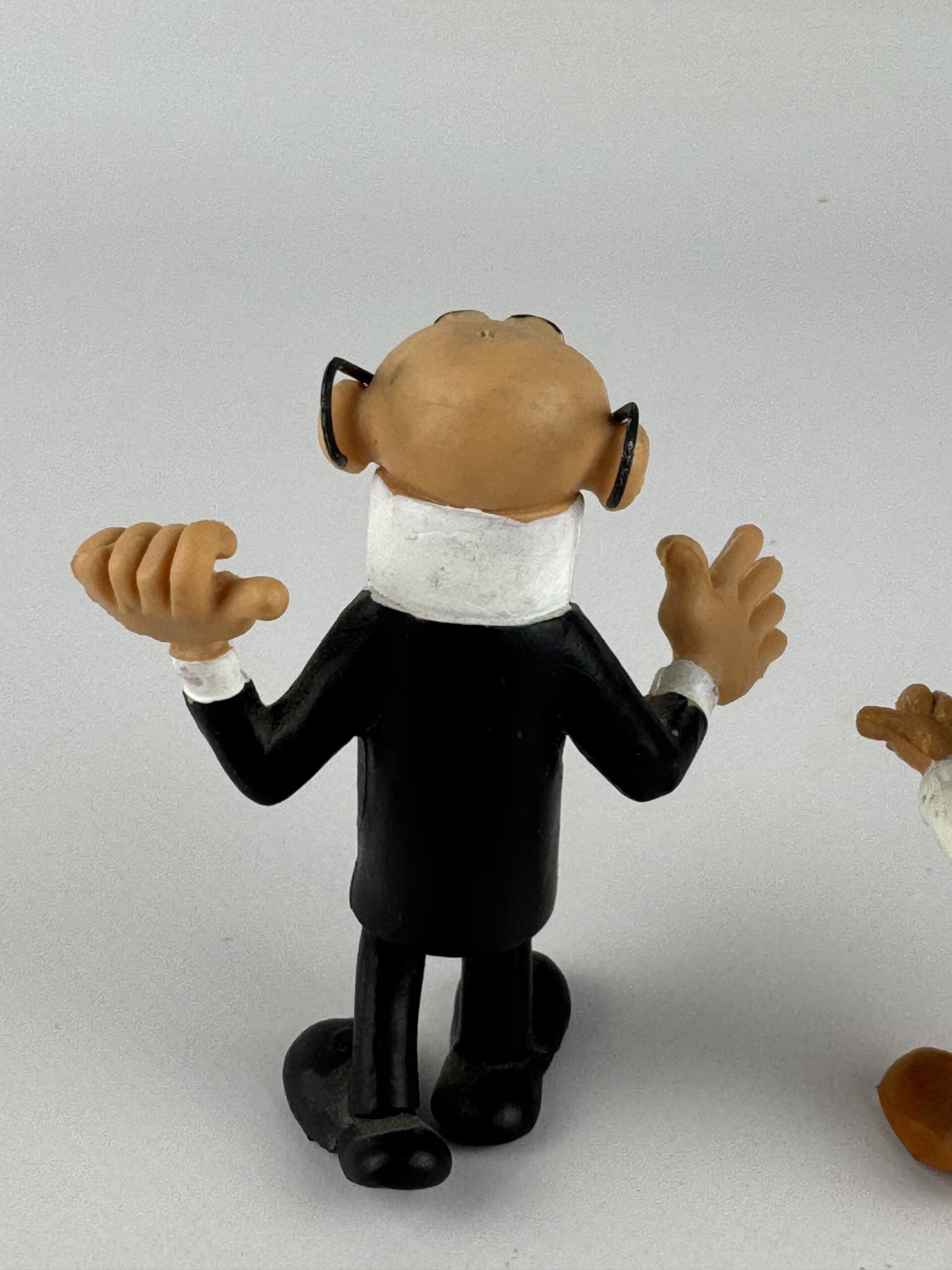 Figuras Mortadelo y Filemón - Imagen 5