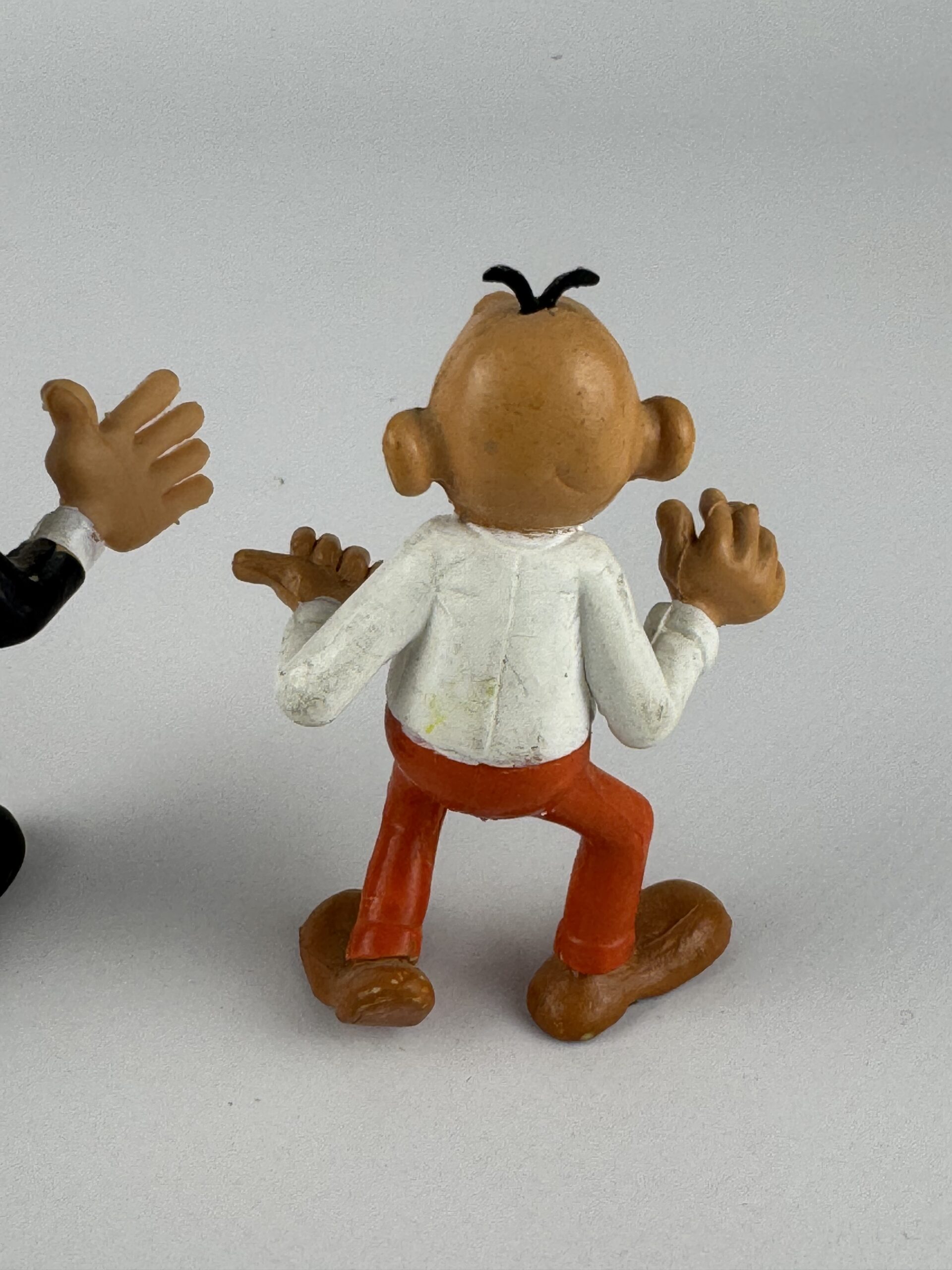 Figuras Mortadelo y Filemón - Imagen 6
