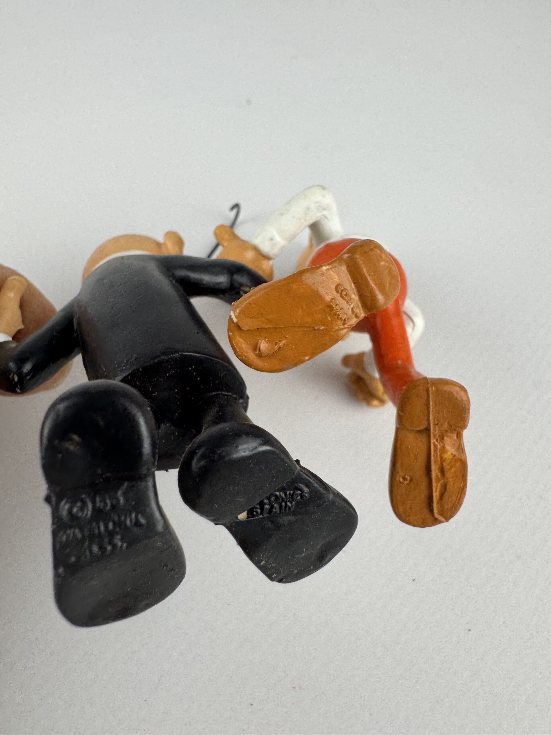 Figuras Mortadelo y Filemón - Imagen 7