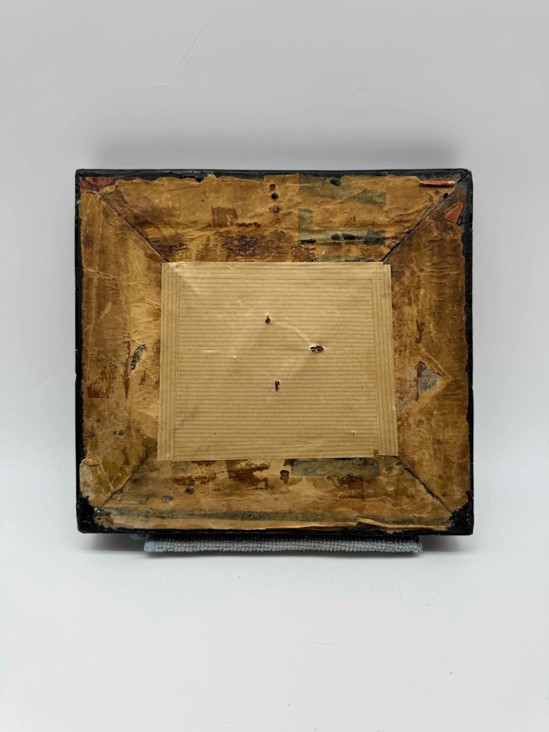Óleo Napoleón - Imagen 6