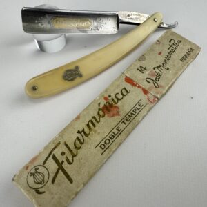 Navaja Barbero