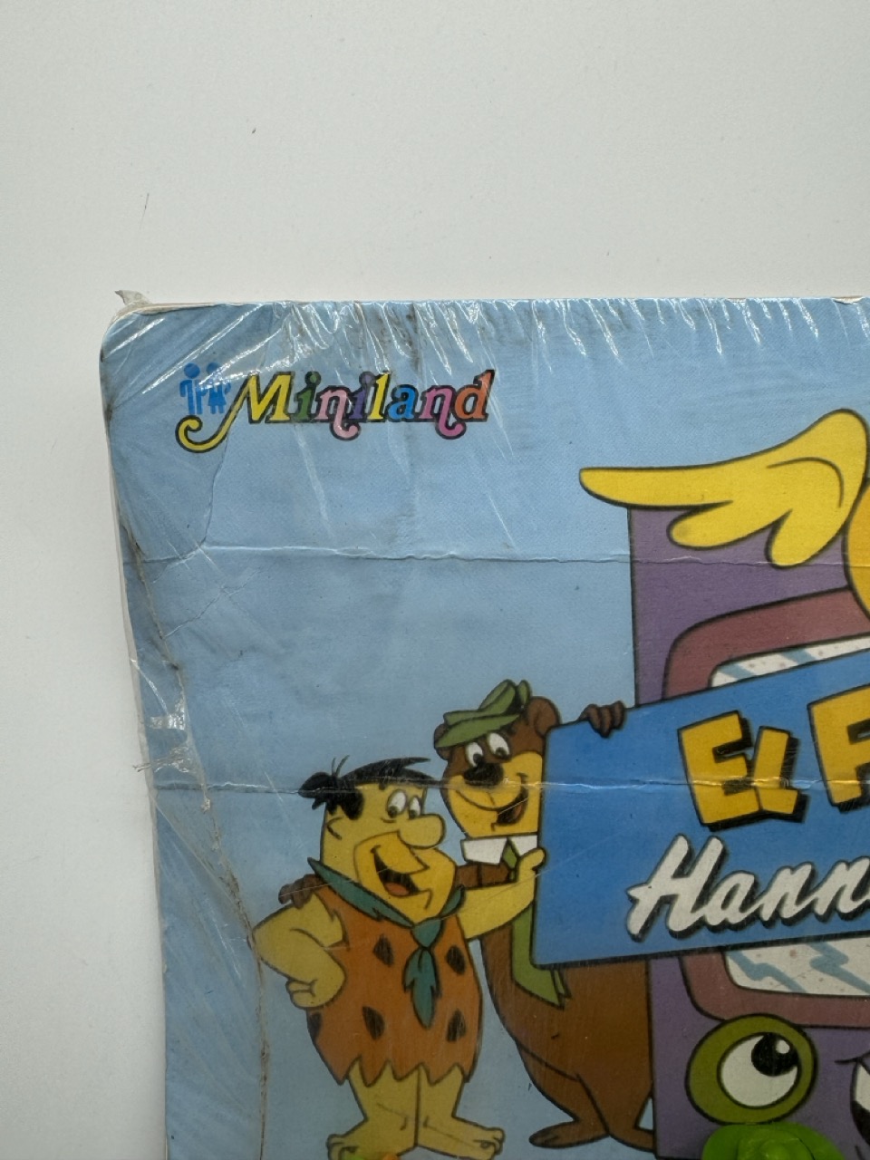 Expositor de tienda El oso yogui - Imagen 5