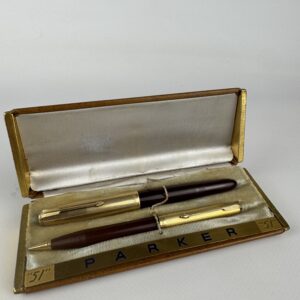 Parker conjunto