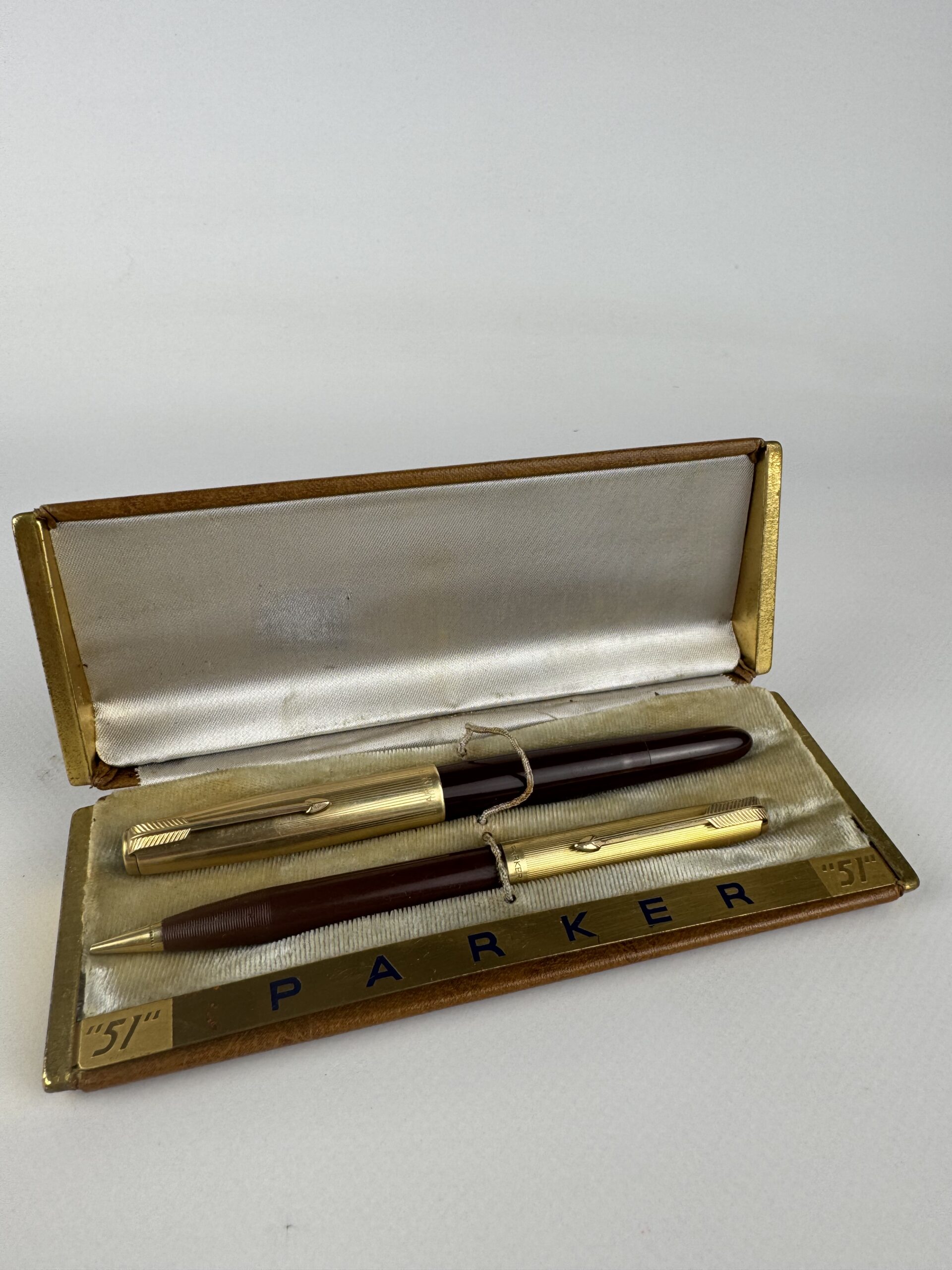 Parker conjunto