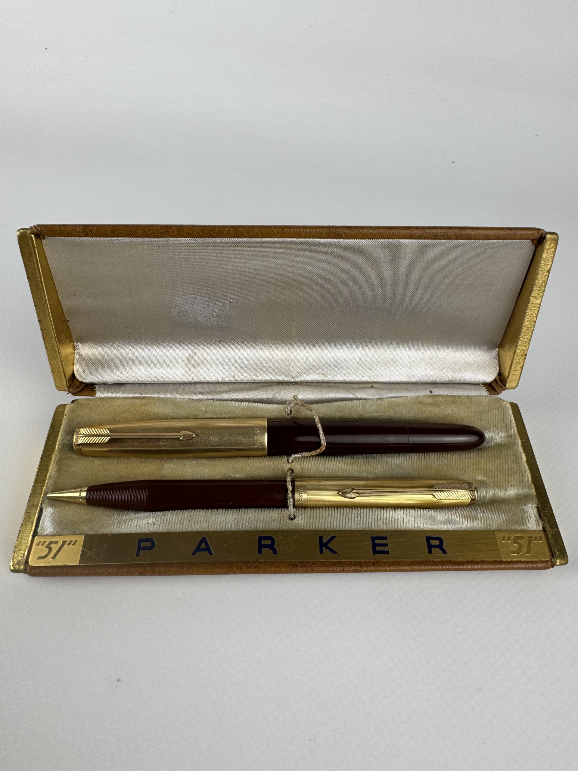 Parker conjunto - Imagen 2